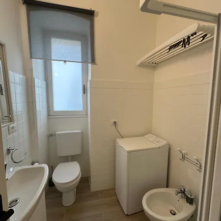 Апартаменты Casa Ariston - 10 Passi Dal Teatro *