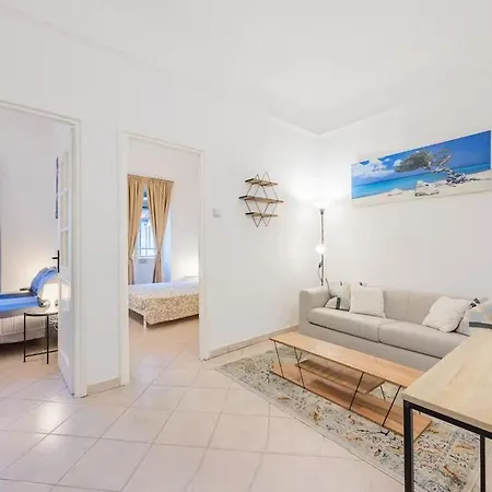 Casa Ariston - 10 Passi Dal Teatro Апартаменты Санремо