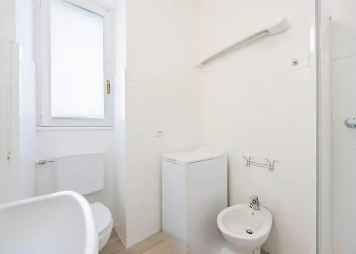 Casa Ariston - 10 Passi Dal Teatro Appartamento Sanremo