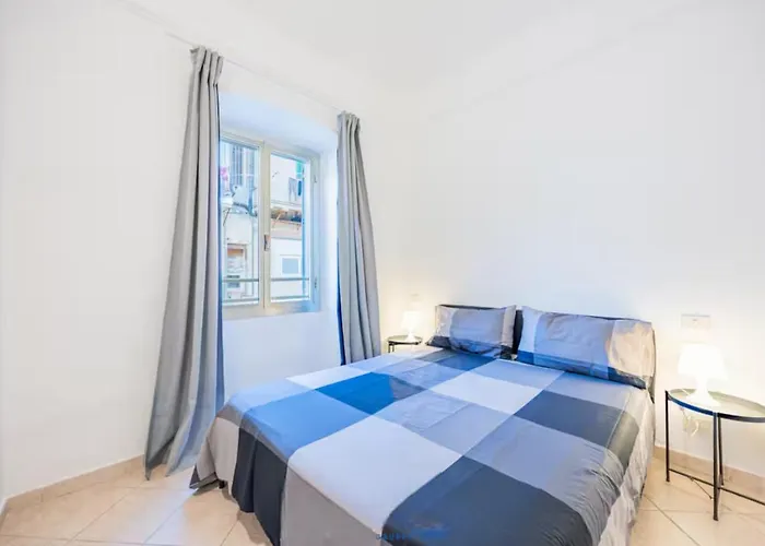 Casa Ariston - 10 Passi Dal Teatro Appartamento *