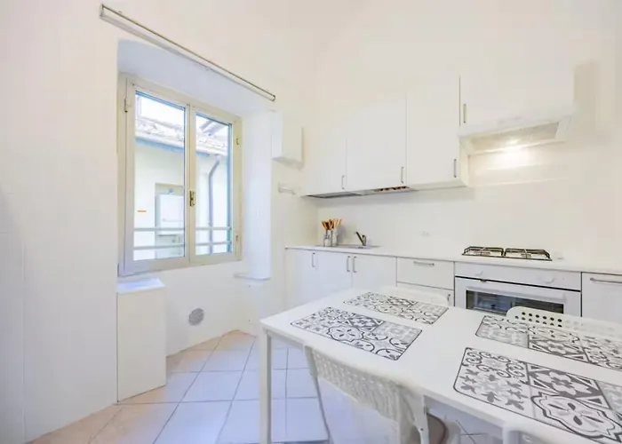 Casa Ariston - 10 Passi Dal Teatro * Sanremo