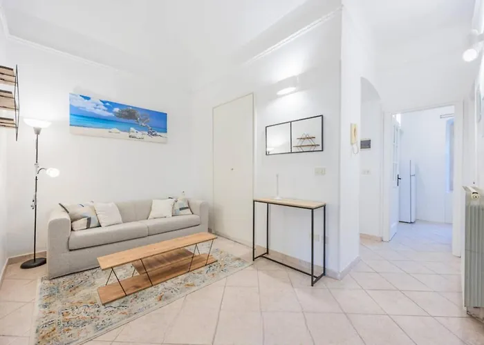 Casa Ariston - 10 Passi Dal Teatro Appartamento Sanremo