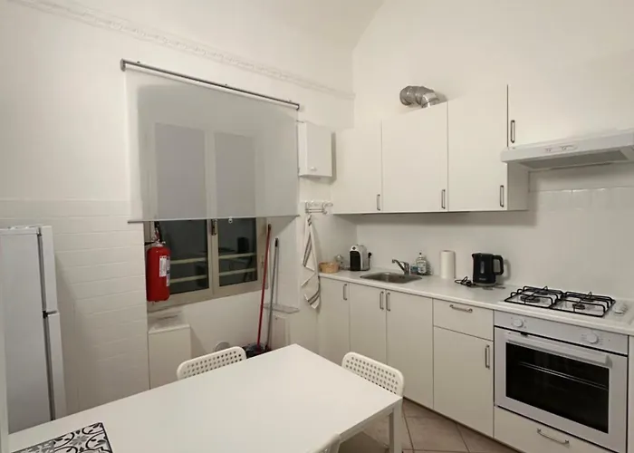 Casa Ariston - 10 Passi Dal Teatro Sanremo