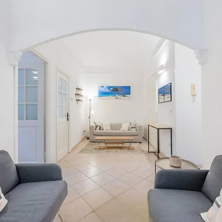 Appartamento Casa Ariston - 10 Passi Dal Teatro *