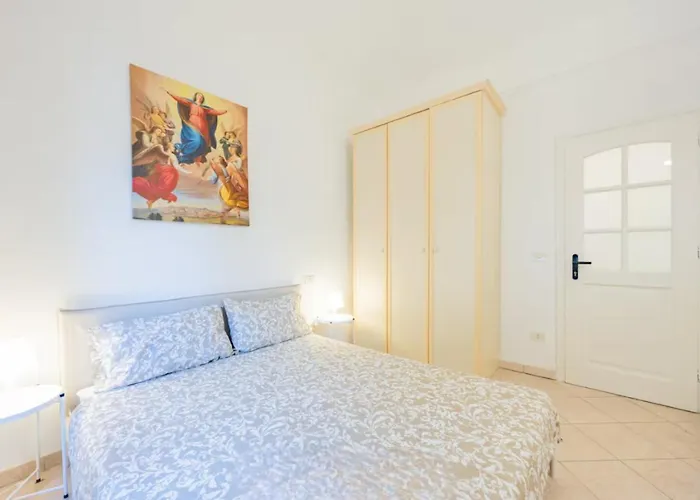 Casa Ariston - 10 Passi Dal Teatro- Free Wifi Apartament