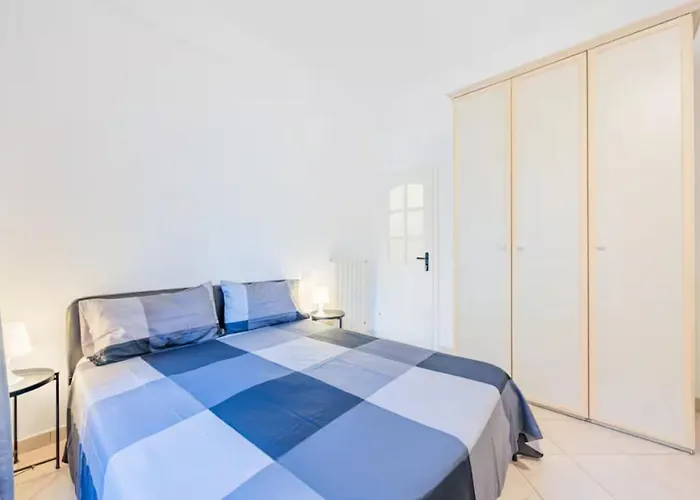 Apartament Casa Ariston - 10 Passi Dal Teatro- Free Wifi *