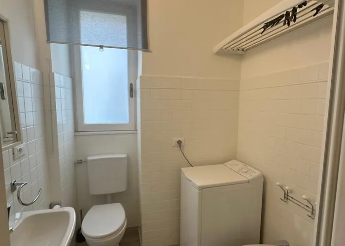 Apartament Casa Ariston - 10 Passi Dal Teatro- Free Wifi *